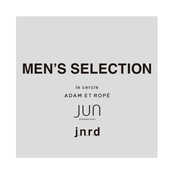 MEN'S SELECTION(メンズ セレクション)